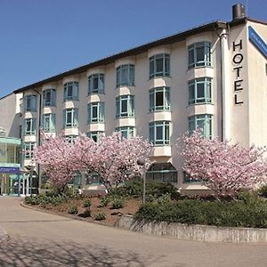Hotel Am Rosengarten